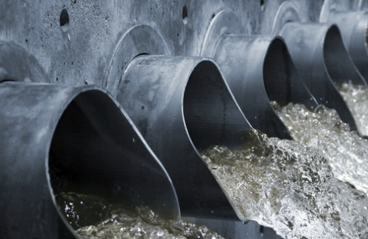 Waste Water Could Heat Scottish Cities, Study Claims