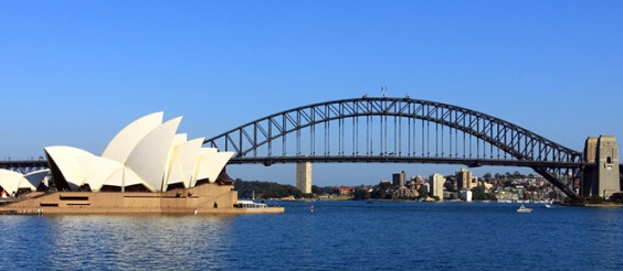 Sydney Will Recycle More Water Than it Uses