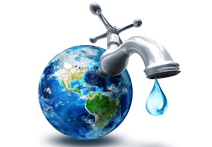 U.S.D.A. earmarks $47 million for Water Conservation