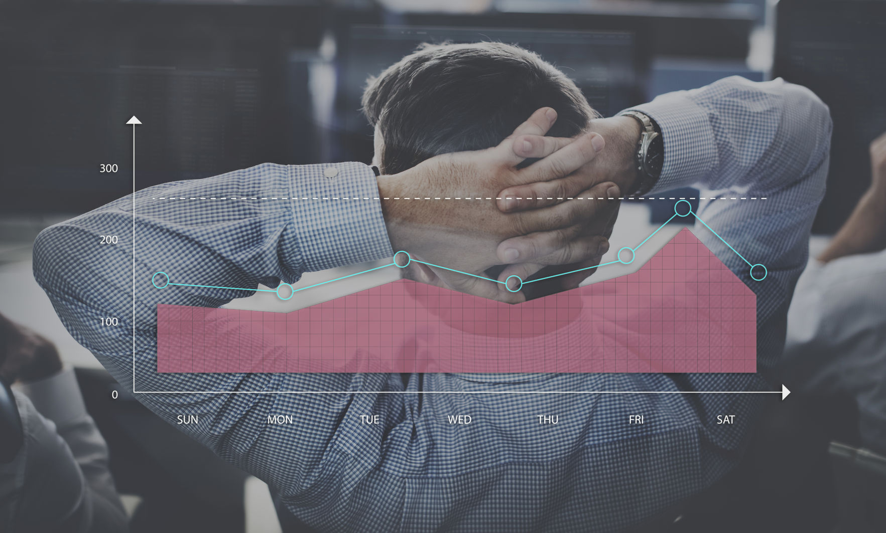 Water Industry and Data Analytics - Why Should We Take It On?