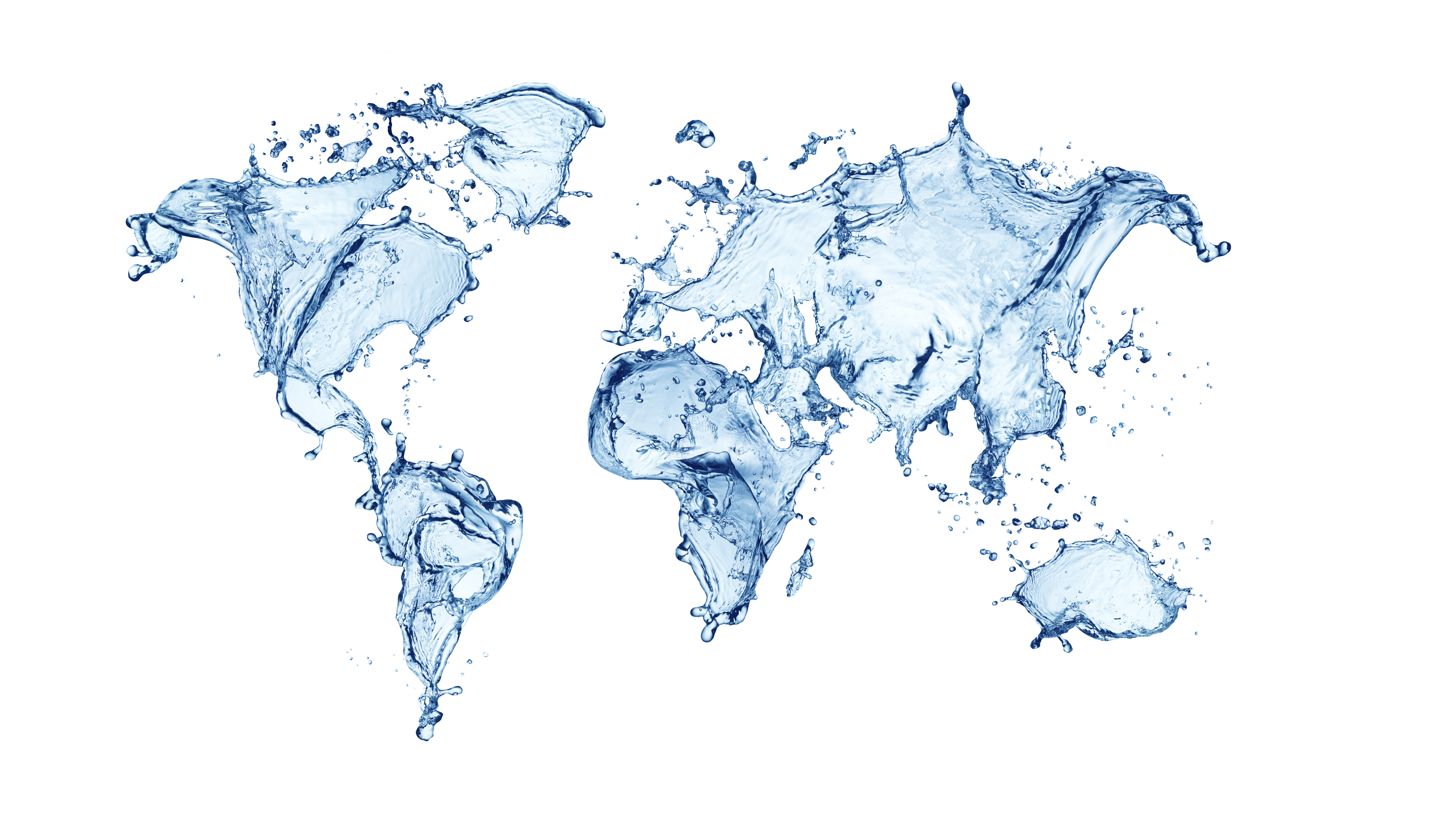 Drinking Water Access Around the World In 5 Infographics