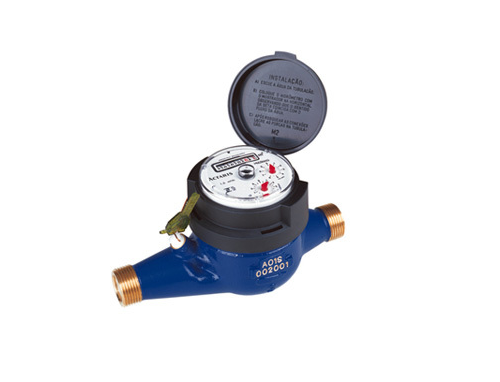 Stone Harbor to Use Real-time Water Meters