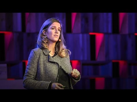 Ted Talk: How I Brought a River and My City Back to Life