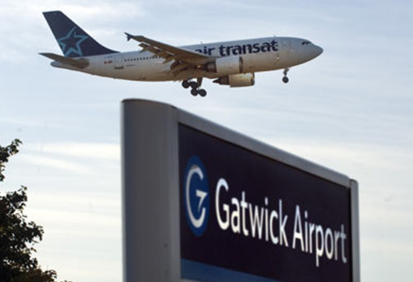 Waste-to-​energy Plant Opens at ​U.K. Airport