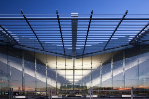 Australian airport a national leader in water management