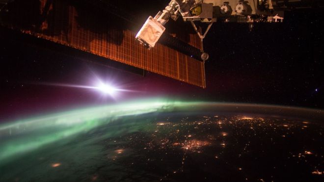 Four Ways Nasa is Teaching us How to Live More Sustainably