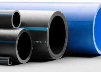 Comparative ​Analysis And ​​Review Of ​Underground ​Piping