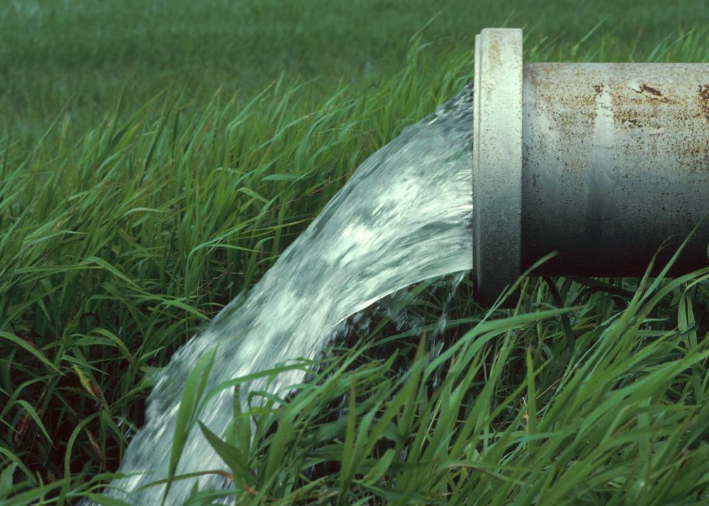 Legal System for the Use of Water Resources in Peru