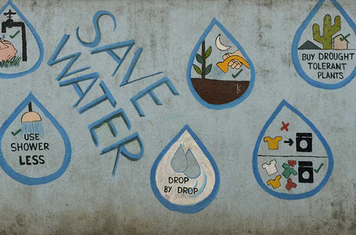 12 Ways to Turn Water from Waste to Resource