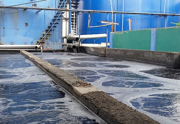 New Tool to Help the Textile Industry Reduce Water Consumption