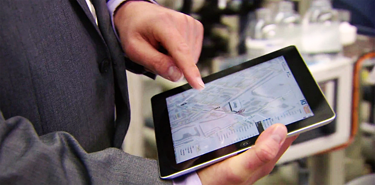 Vitens Smart Supply Network