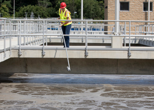 How CSU Economists Tracked a Disease in Flint’s Water Crisis
