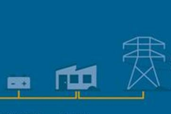 Welsh Water Turns the Tap on 100% Green Electricity