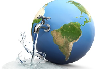 Water Crisis In The Gulf