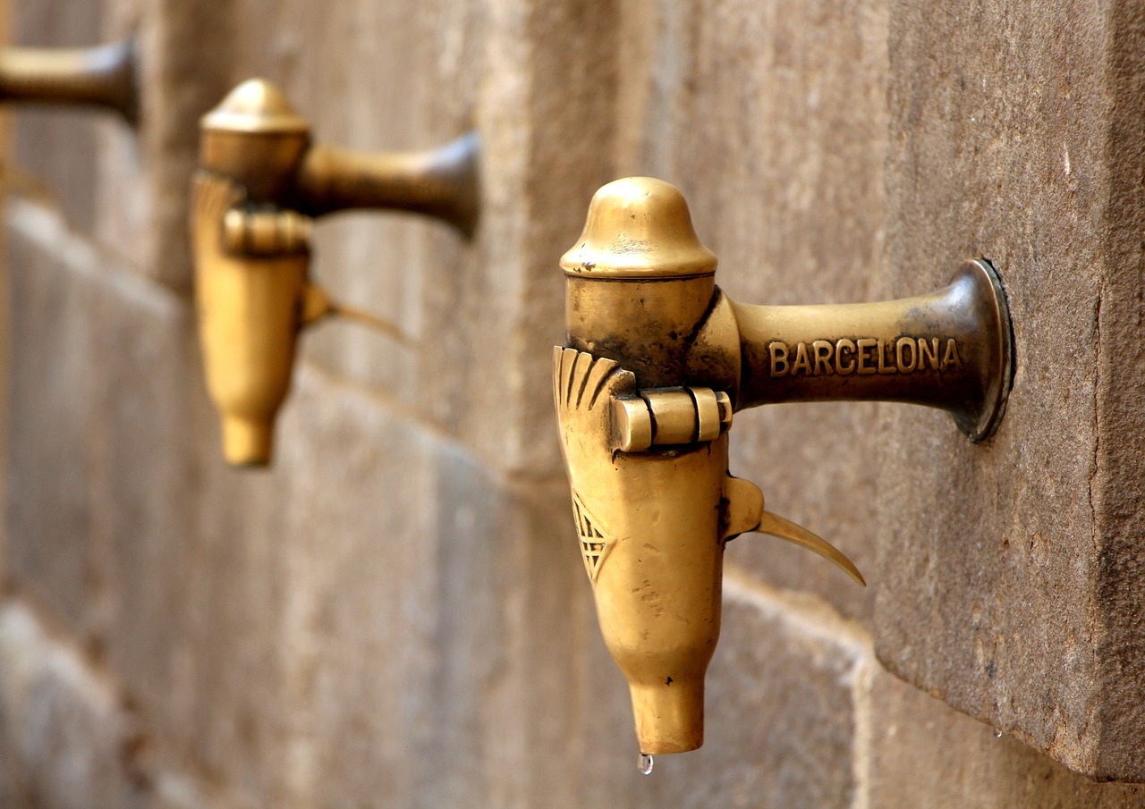 Technology can giving drink to the world - dcar absolutamente