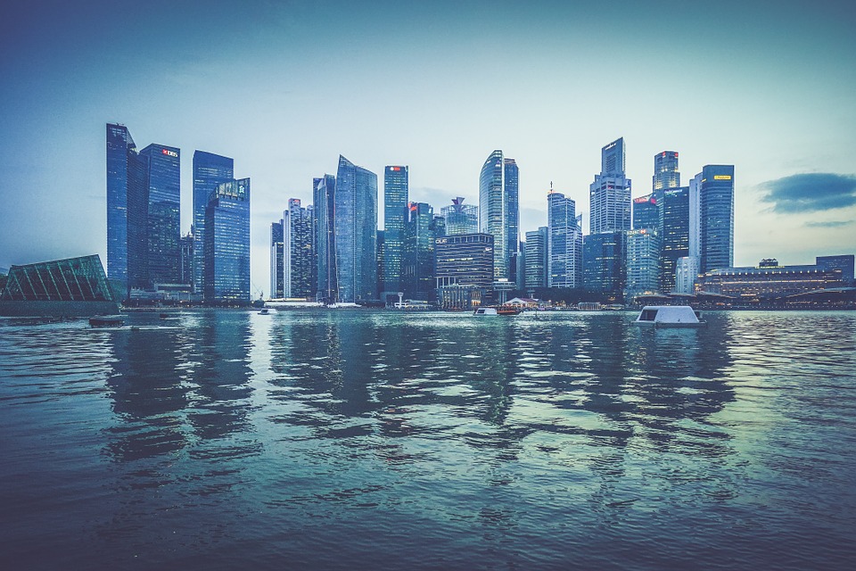Urban Water Security