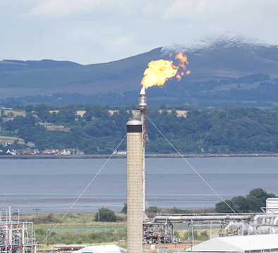 Scottish Government Launches Public Consultation on Fracking