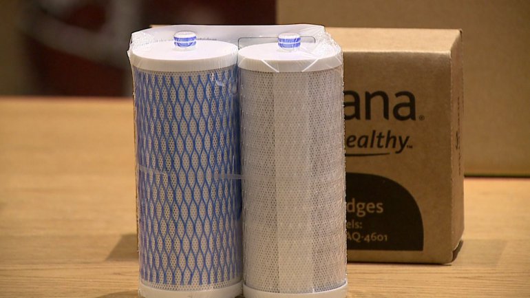 Milwaukee to Distribute Free Water Filtration Devices