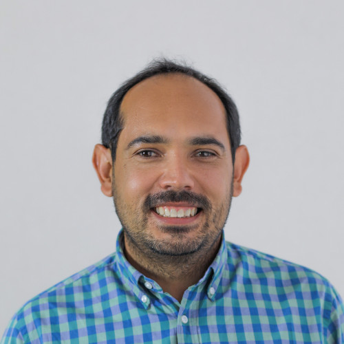Pedro Pardo