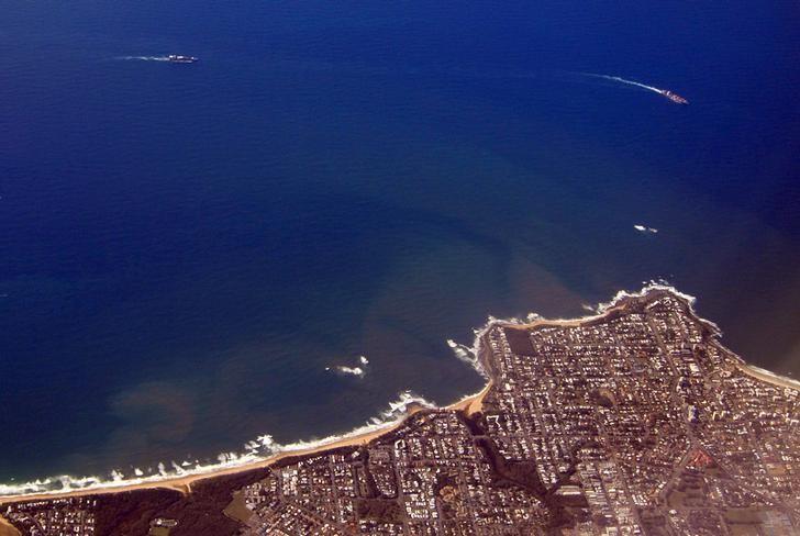 Report card raps Australian efforts to improve reef water quality