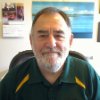 Bob Payne, Professor, Dr.