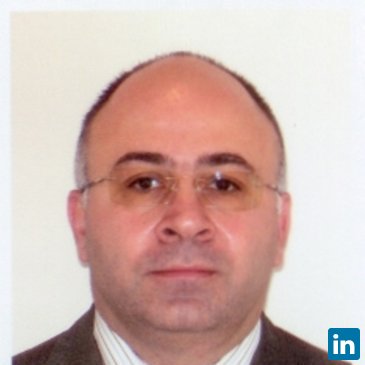 Arshak Toufenkjian, Chairman at PACT Engineering