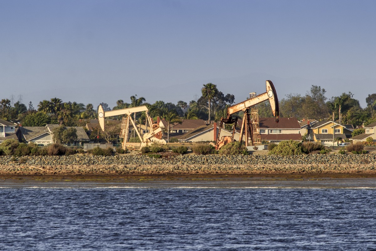 Produced Water to Be Recycled for Use Beyond New Mexico’s Oil Fields