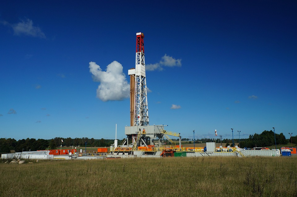 Recycling Salty Water Could Help Control Detrimental Microbes in Alberta Drill Sites