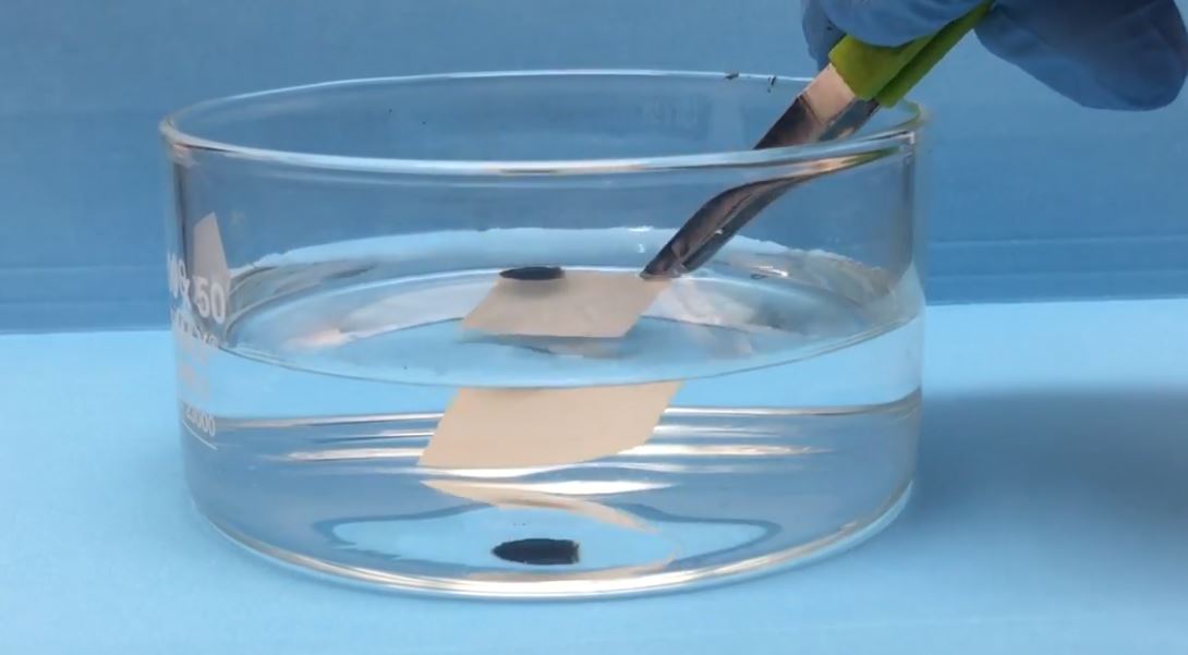 New Oil-resistant Filter Technology