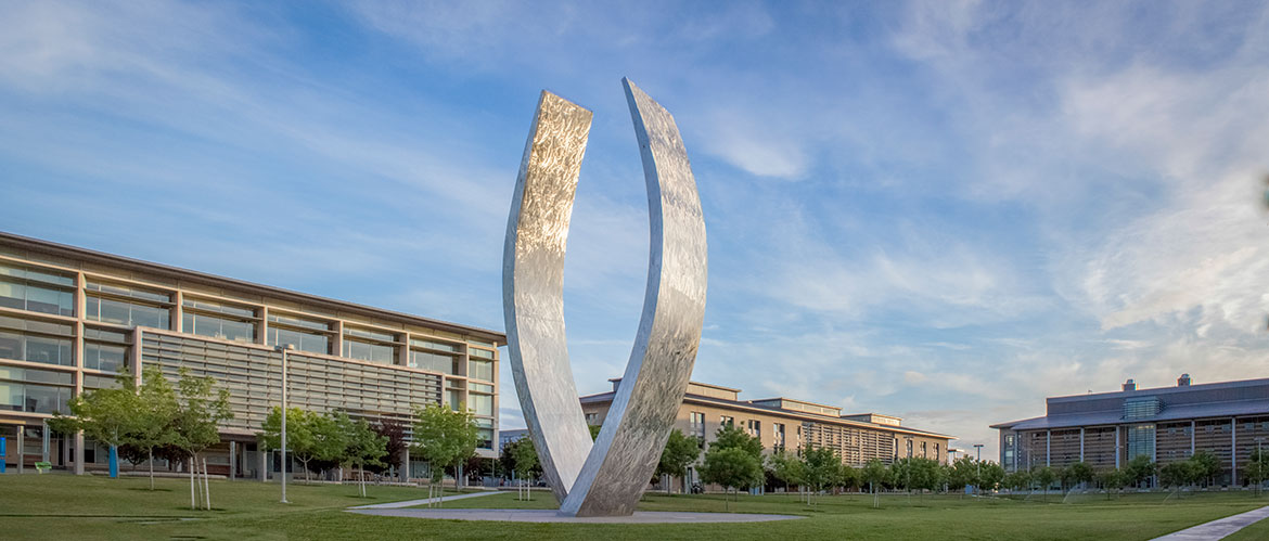 New California Water Research Center