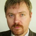 Leonid Patrushev
