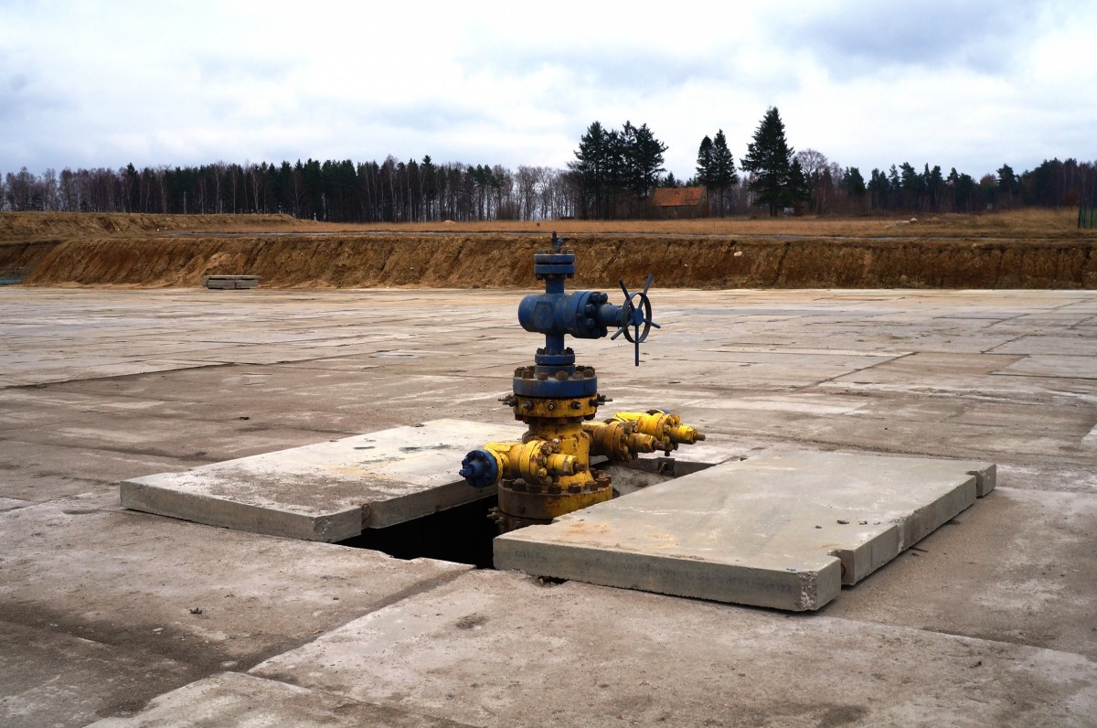 Researchers Develop Affordable, Less-intensive Methane Detection Procedure