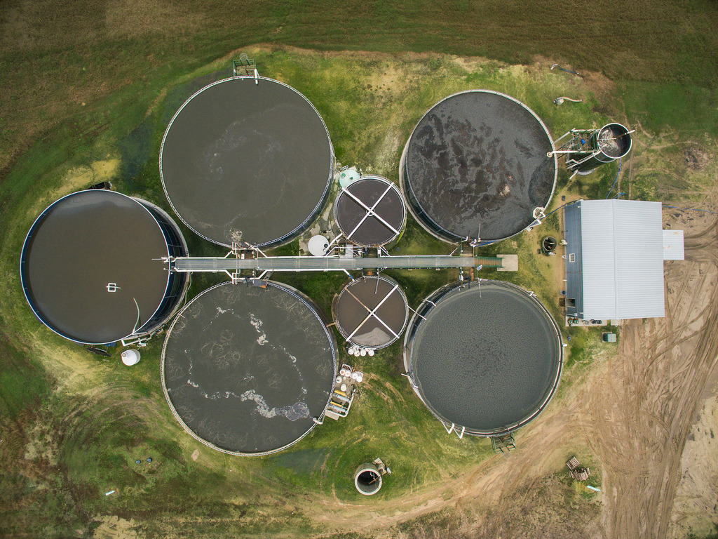 Global Agricultural Waste Water Treatment (WWT) Market To 2020