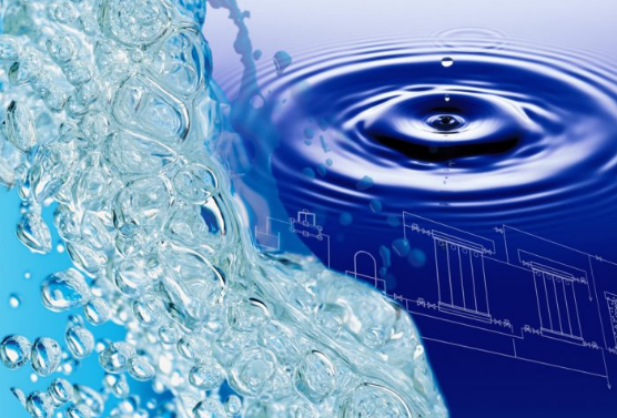 World Point-of-Entry Water Treatment Systems Market Overview