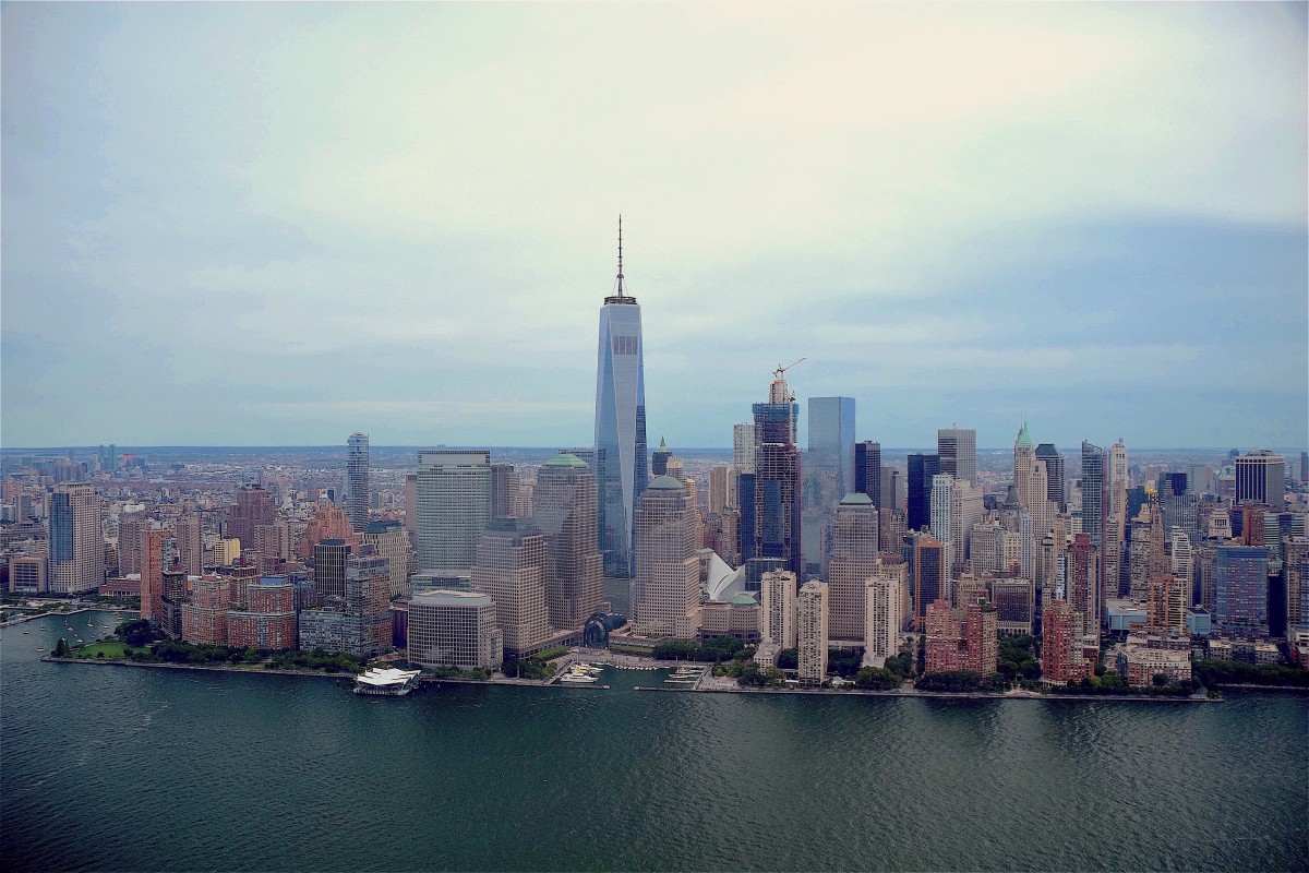 $200 ​Million to ​Address ​Emerging ​Drinking Water ​Contaminants in ​New York