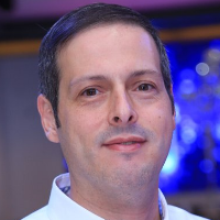 Yair Farber, Environmental Engineer & Water Expert
