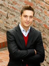 Damjan Gataric