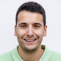 Cristian Mesa
