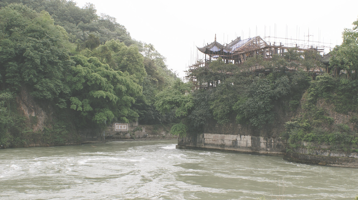 How the Minjiang River Basin pilot is keeping rivers cleaner as industry grows