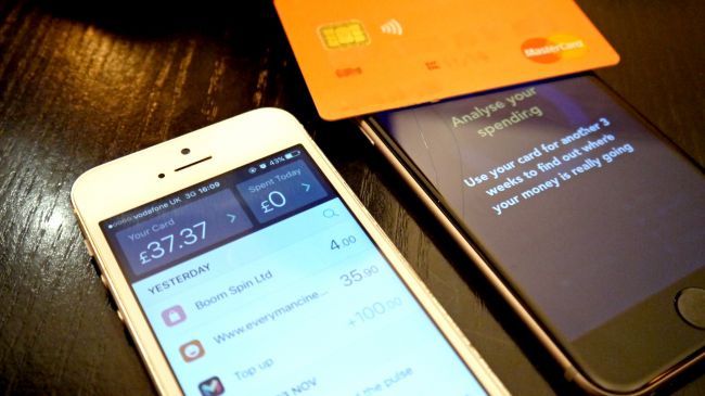 Can a Bank Tell When you've got a Water Leak?