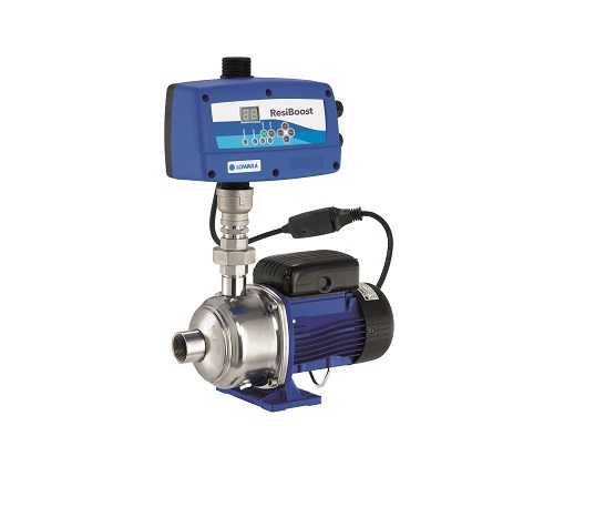 Xylem Launches Intelligent Water Supply System
