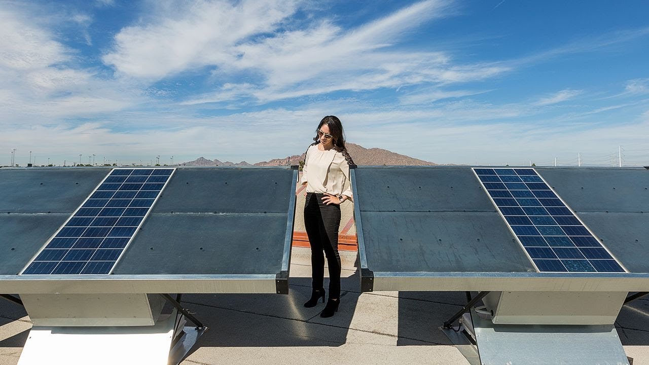 Zero Mass Water: The Future of Water (Video)