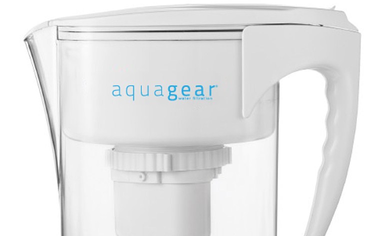 Aquagear’s Journey From Servicing the Developing World to US Retail Markets