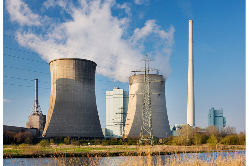 Advanced Water Recovery Technologies - Rising Water Technologies