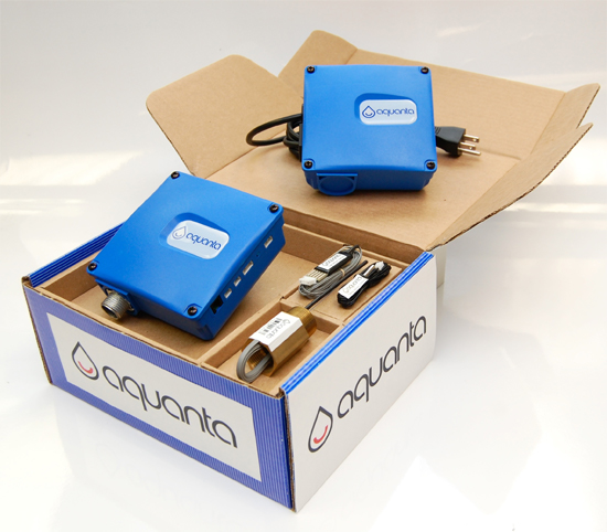 IoT to Turn Nearly Any Water Heater Into an Intelligent Appliance