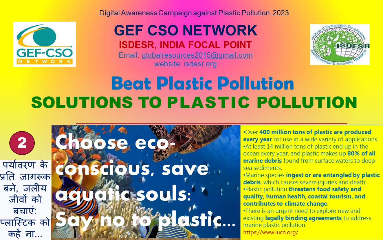 Beat Plastic