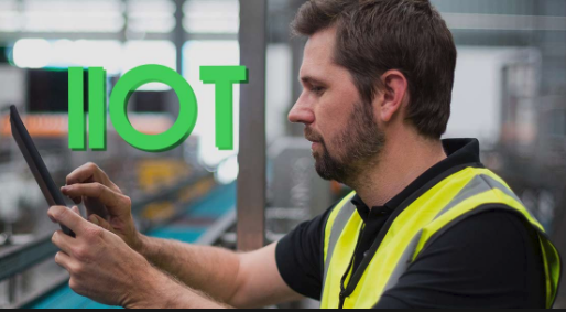 Ensuring Efficiency and Sustainability through IIoT Cloud Technology (Video)