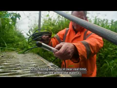 Strine Catchment Use Case