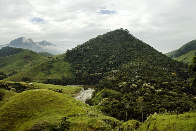 Nice Blog on Water and Agriculture. Resilience by design. This post is part of the Agriculture and Ecosystems Blog's month-long series on Resili...