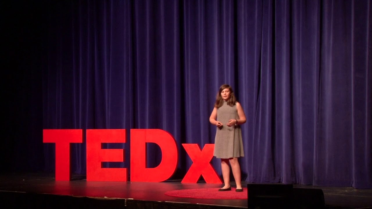 The Role of Aquaponics in Sustainable Agriculture (TEDx Talk)